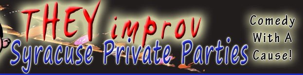 upstate new york private show entertainment team building workshops they improv