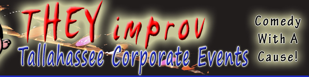 Florida comedy entertainment business