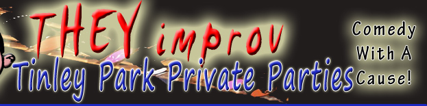 Chicago suburbs murder mystery dinners entertainment