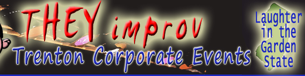 new jersey private show entertainment team building workshops they improv