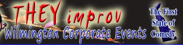 delaware private show entertainment team building workshops they improv