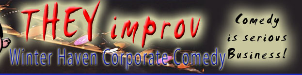 florida comedy entertainment business