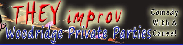 Chicago suburbs murder mystery dinners entertainment