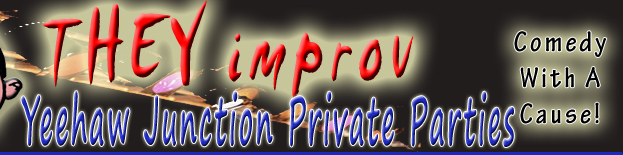 florida comedy entertainment business