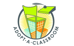 adopt a classroom