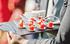 caterers