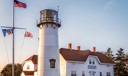 cape cod