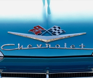 chevrolet