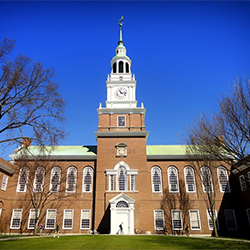 dartmouth