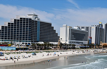 Daytona Beach