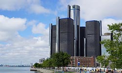 detroit