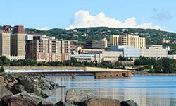 duluth