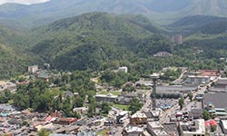 gatlinburg