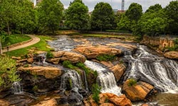 greenville
