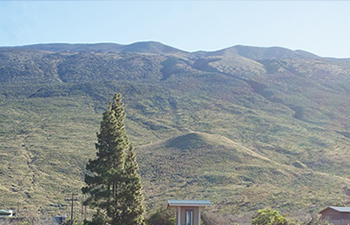 kohala coast