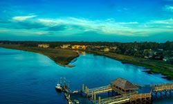 hilton head island