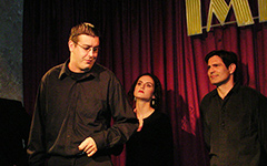 improv workshop