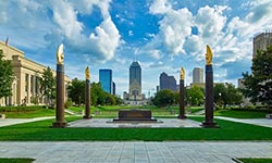 indianapolis
