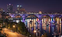 knoxville