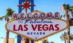 las vegas