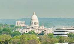 Little Rock