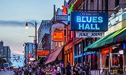 memphis