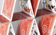 house of cards