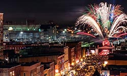 nashville