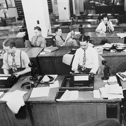 newsroom media