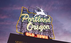 portland