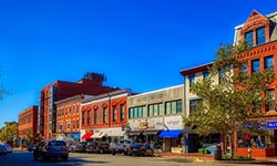 portsmouth