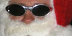 santa