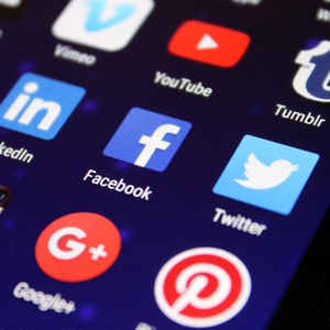 social media