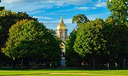 south bend