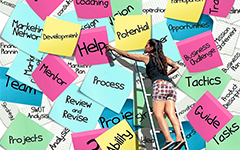 creativity workshops