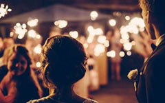 wedding parties